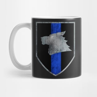 Sheepdog Mug